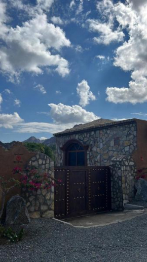 Sunrise Farm استراحة مطلع الشمس